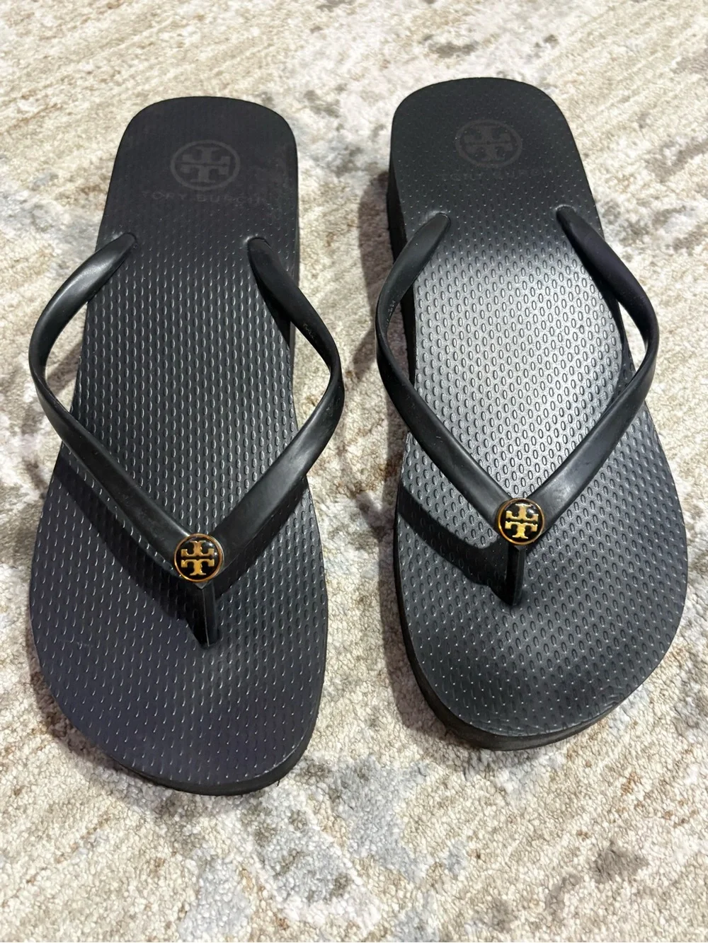 Tory Burch classic tory